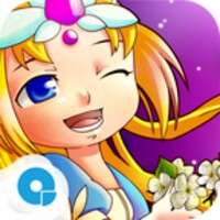 Run Princess Run android app icon