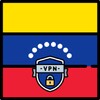 Venezuela VPN icon