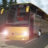 Bus Simulator Coach Pro 3D icon