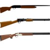 Biểu tượng Shotguns