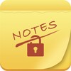 Private Notes icon