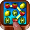 Swiped Fruits icon