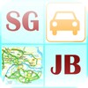 Sg Jb Traffic icon