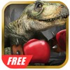 Dinosaurs Free Fighting Game icon
