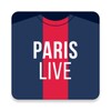Paris Foot En Direct: football icon