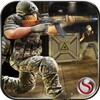 Icon von US Commando FPS Shooting Games