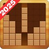 Ícone de Wood Block Puzzle