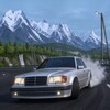 Icona di Caucasus Parking: Парковка 3D