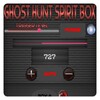 Ghost Hunt Spirit Box simgesi