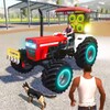 Tractor Games- Real Farming icon