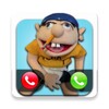 Jeffy Puppet Call - Fake video call with Jeffy ???? icon