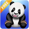 Berbicara Panda icon