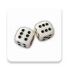 One ore more dice icon