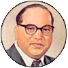 Dr. Ambedkar icon