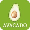 Icono de Авокадо
