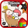Togoon(maple)dodol theme icon