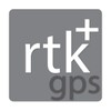 RTKGPS+ icon