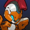 MEDABOTS: RPG Card Battle Game 图标