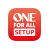 One For All Setup icon