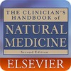 The Clinicians Handbook of Natural Medicine icon