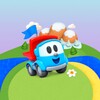 Icono de Leo's World: toddler adventure