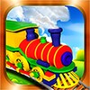 Toy Train Tycoon icon