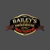 Bailey आइकन