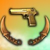 Ikon Cases Simulator