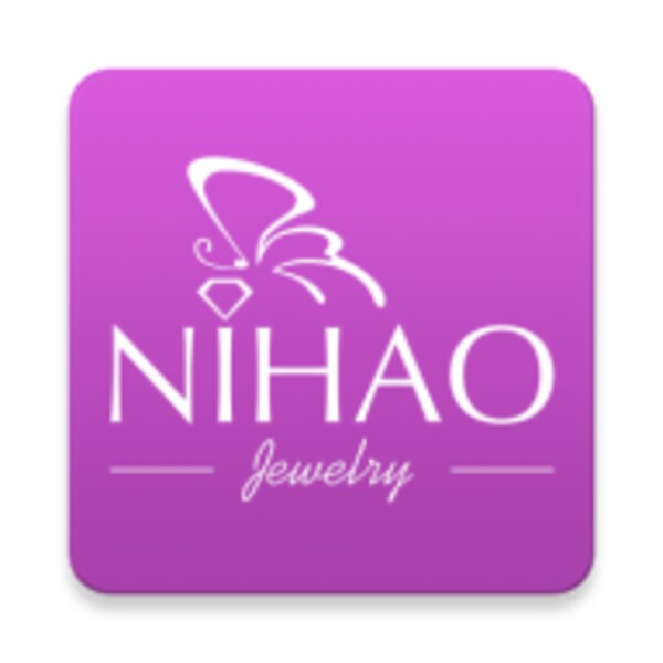 Nihaojewelry-wholesale online (Android) Android app icon