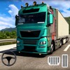 Truck Driving Simulator Games icon