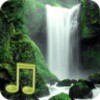 Icona di Waterfall Sounds