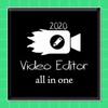 All In One Video Editor icon