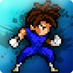 Warriors of the Universe feature