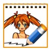 How to Draw Anime icon