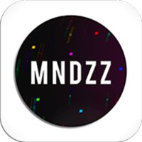 MNDZZ android app icon