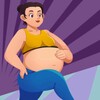 Pregnant Run icon