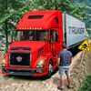 Icono de American Cargo Truck Game 2024