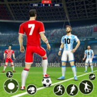 Soccer Star 23 Top Leagues for Android - Download the APK from Uptodown