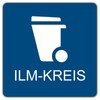 AbfallApp IK AWB Ilm-Kreis icon