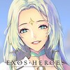 Biểu tượng Exos Heroes