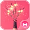 Pink Spaklers icon