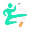 EasyQuit stop smoking आइकन