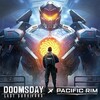 Doomsday × Pacific Rim icon