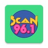 Radio Scan 96.1 FM (El poder latino). icon