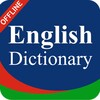 English Dictionary Offline App icon
