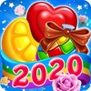 Candy Smash 2020 - Free Match icon