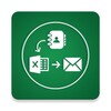 Contacts to Excel, PDF, Text, Word & Others icon