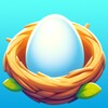 Icono de Fetch The Eggs