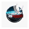 Biểu tượng Radio Vision Pentecostes
