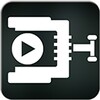 Compress Video Size icon